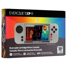 Evercade EXP-R Solo