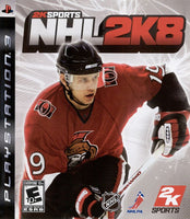 NHL 2K8 (Pre-Owned)