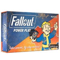 Fallout Power Play