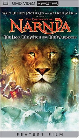 Chronicles of Narnia (UMD Video) (Pre-Owned)