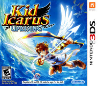 Kid Icarus Uprising (Complete in Box) (Pre-Owned)