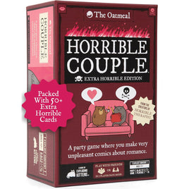 Horrible Couple