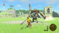 The Legend of Zelda: Tears of the Kingdom (Nintendo Switch 2 Edition) (Pre-Owned)