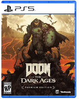 DOOM: The Dark Ages (Premium Edition)