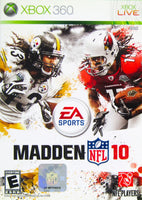 Madden NFL 10 (Pre-Owned)