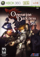 Operation Darkness (Pre-Owned)