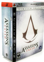 Assassin's Creed (Limited Edition) (Pre-Owned)