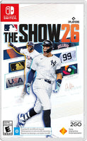 MLB The Show 26
