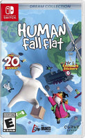 Human Fall Flat (Dream Collection)