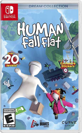 Human Fall Flat (Dream Collection)