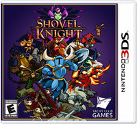 Shovel Knight (Pre-Owned)