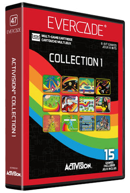 Activision Collection 1