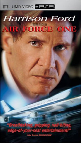 Air Force One (UMD Video) (Pre-Owned)