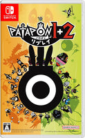 Patapon 1+2 Replay (Import)