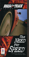 Road & Track Presents: Need for Speed (CD Only)