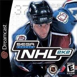 NHL 2K2 (Pre-Owned)