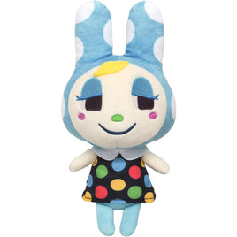 Animal Crossing Francine 9" Plush Toy