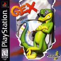 Gex (Pre-Owned)