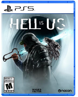 Hell is Us (Pre-Owned)