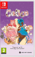 Calico (Import) (Pre-Owned)