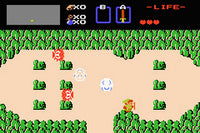 Classic NES Series: The Legend of Zelda (Cartridge Only)
