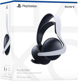 PlayStation 5 Pulse Elite Wireless Headset