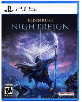 Elden Ring: Nightreign (Pre-Owned)