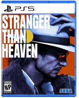 Stranger Than Heaven