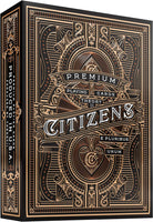 Theory11 Citizens Playing Cards