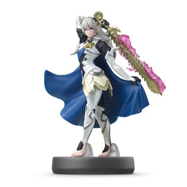 Super Smash Bros Corrin Player 2 Amiibo (Pre-Owned)