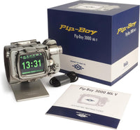 Fallout Pip-Boy 3000 Mark V Replica