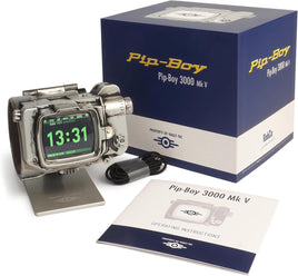 Fallout Pip-Boy 3000 Mark V Replica