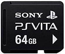 Vita Memory Card 64GB (Pre-Owned)