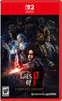 Lies of P (Complete Edition)