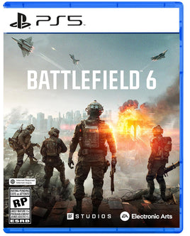 Battlefield 6