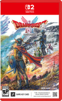 Dragon Quest I & II HD Remake