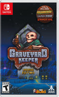 Graveyard Keeper (Undead Edition)