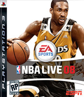 NBA Live 08 (Pre-Owned)