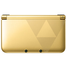 Nintendo 3DS XL Zelda Link Between Worlds Limited Edition (Pre-Owned)