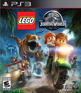 LEGO Jurassic World (Pre-Owned)