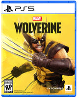 Marvel's Wolverine