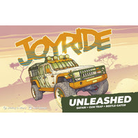 Joyride Duel: Unleashed