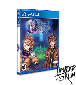 Revenant Dogma (Pre-Owned)