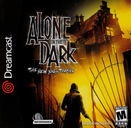 Alone In The Dark: The New Nightmare (Pre-Owned)