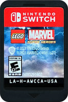 LEGO Marvel Super Heroes (Cartridge Only)