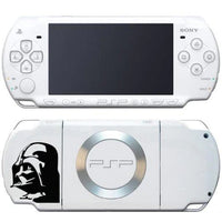 PSP 2000 Limited Edition Star Wars Battlefront Version (Pre-Owned)