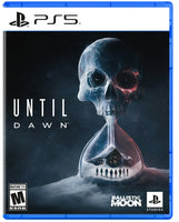 Until Dawn