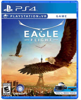 Eagle Flight VR (Pre-Owned)