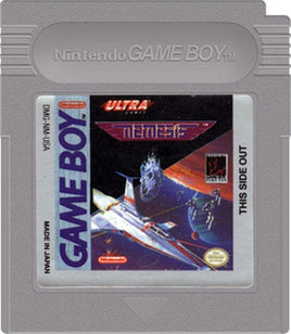 Nemesis (Cartridge Only)