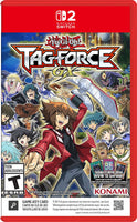 Yu-Gi-Oh! Tag Force GX